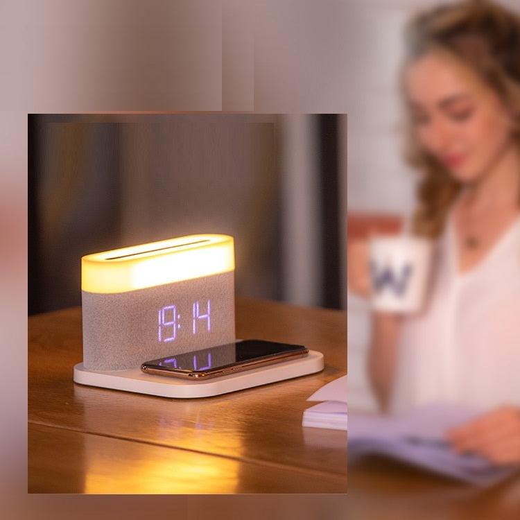 Lampe 3 en 1 moderne