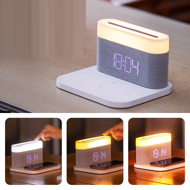 Lampe 3 en 1 moderne