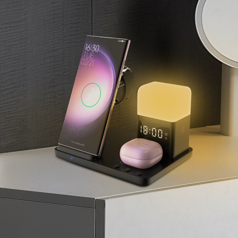 Lampe 6 en 1