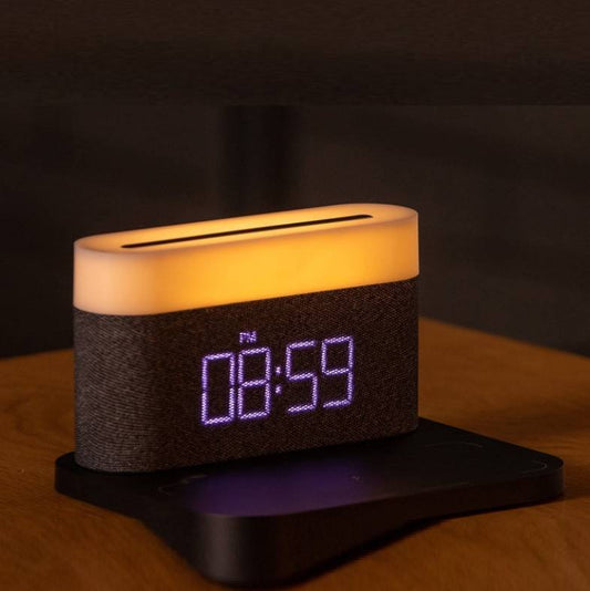 Lampe 3 en 1 moderne