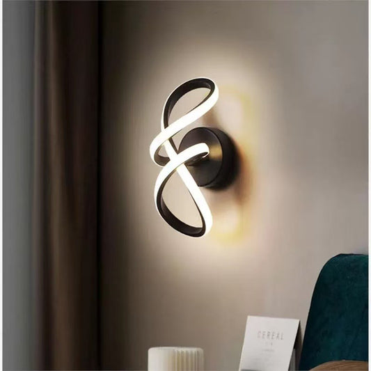 Lampe murale moderne